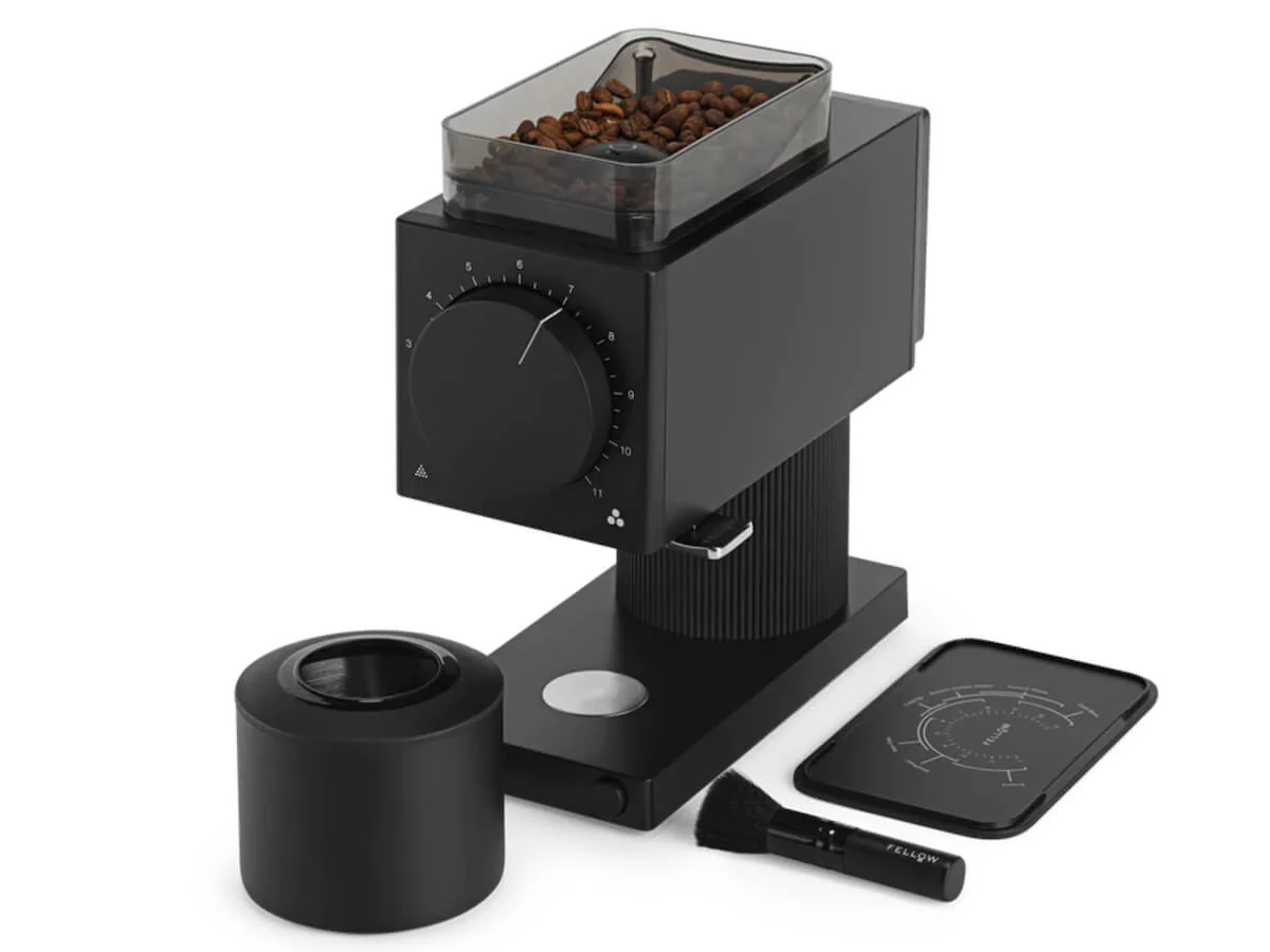 Fellow | Ode Brew Grinder (Gen 2) - Image 5