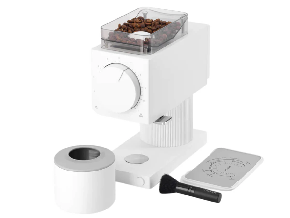 Fellow | Ode Brew Grinder (Gen 2) - Image 6