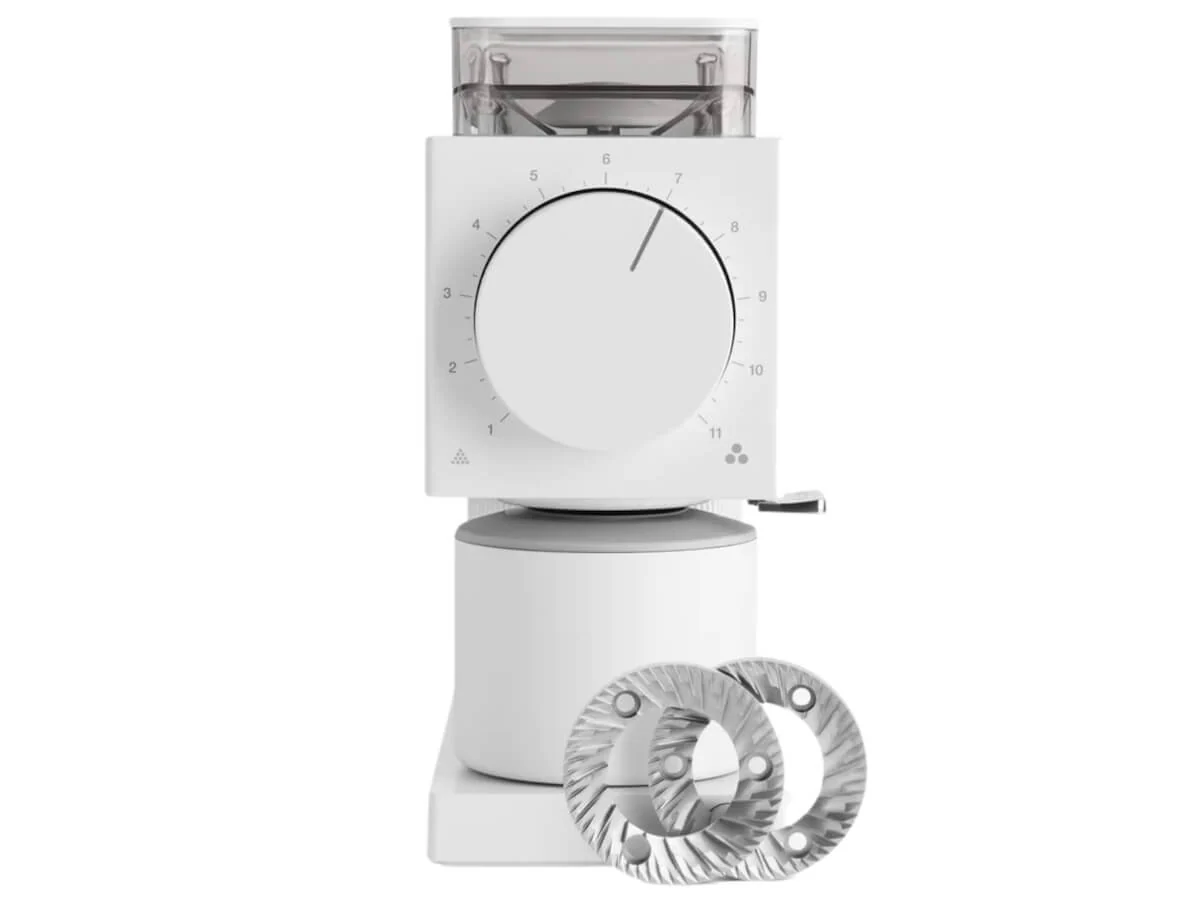 Fellow | Ode Brew Grinder (Gen 2) - Image 7