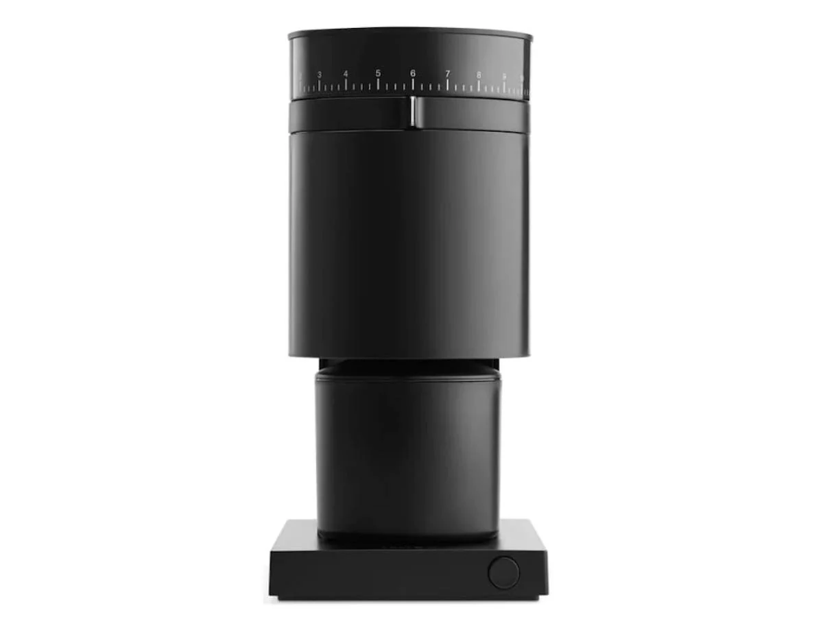 Fellow | Opus Conical Burr Grinder