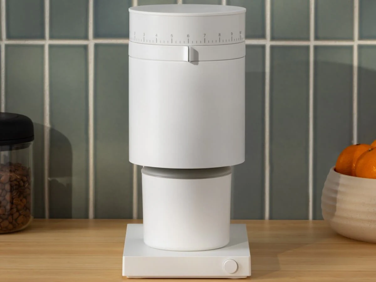 Fellow | Opus Conical Burr Grinder - Image 3