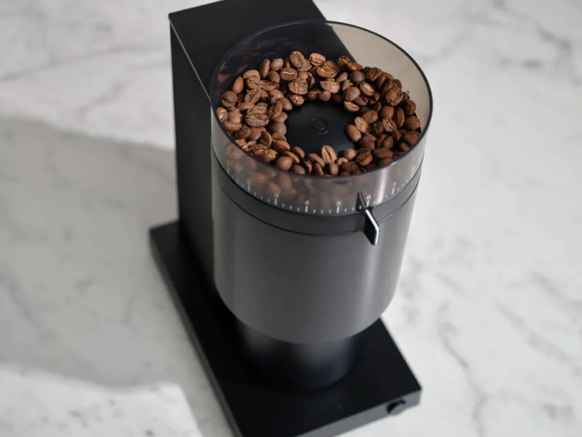 Fellow | Opus Conical Burr Grinder - Image 4