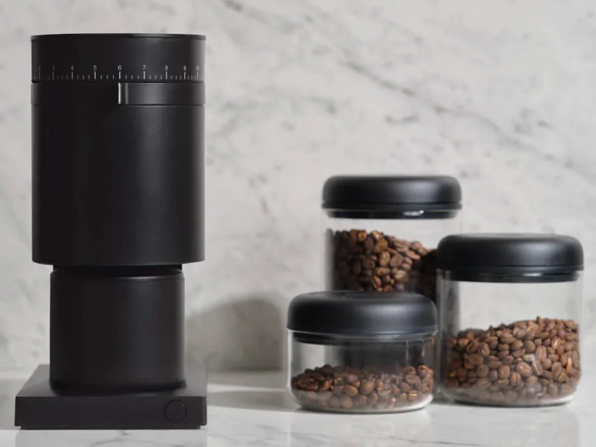 Fellow | Opus Conical Burr Grinder - Image 5