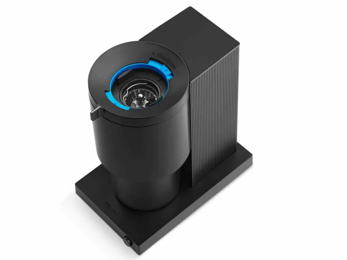 Fellow | Opus Conical Burr Grinder - Image 6