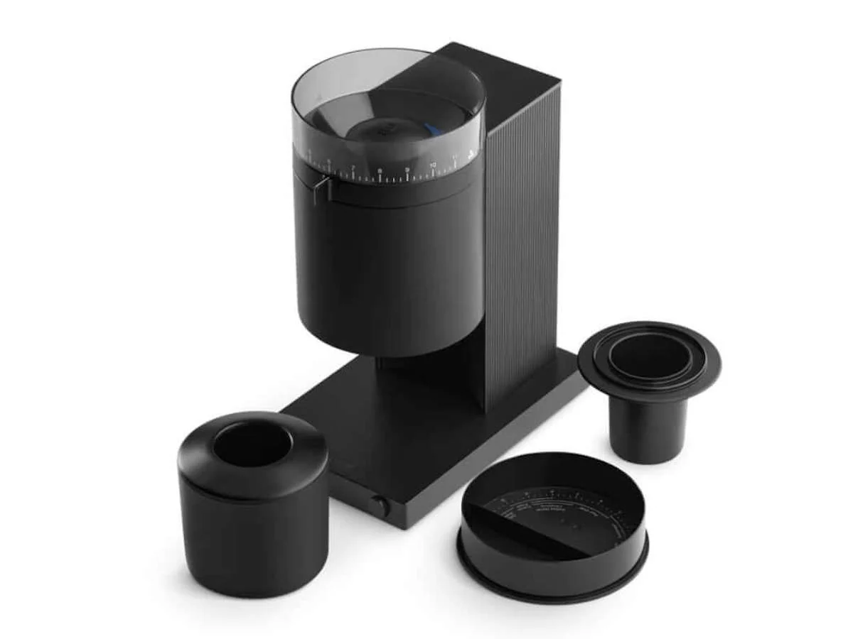 Fellow | Opus Conical Burr Grinder - Image 8