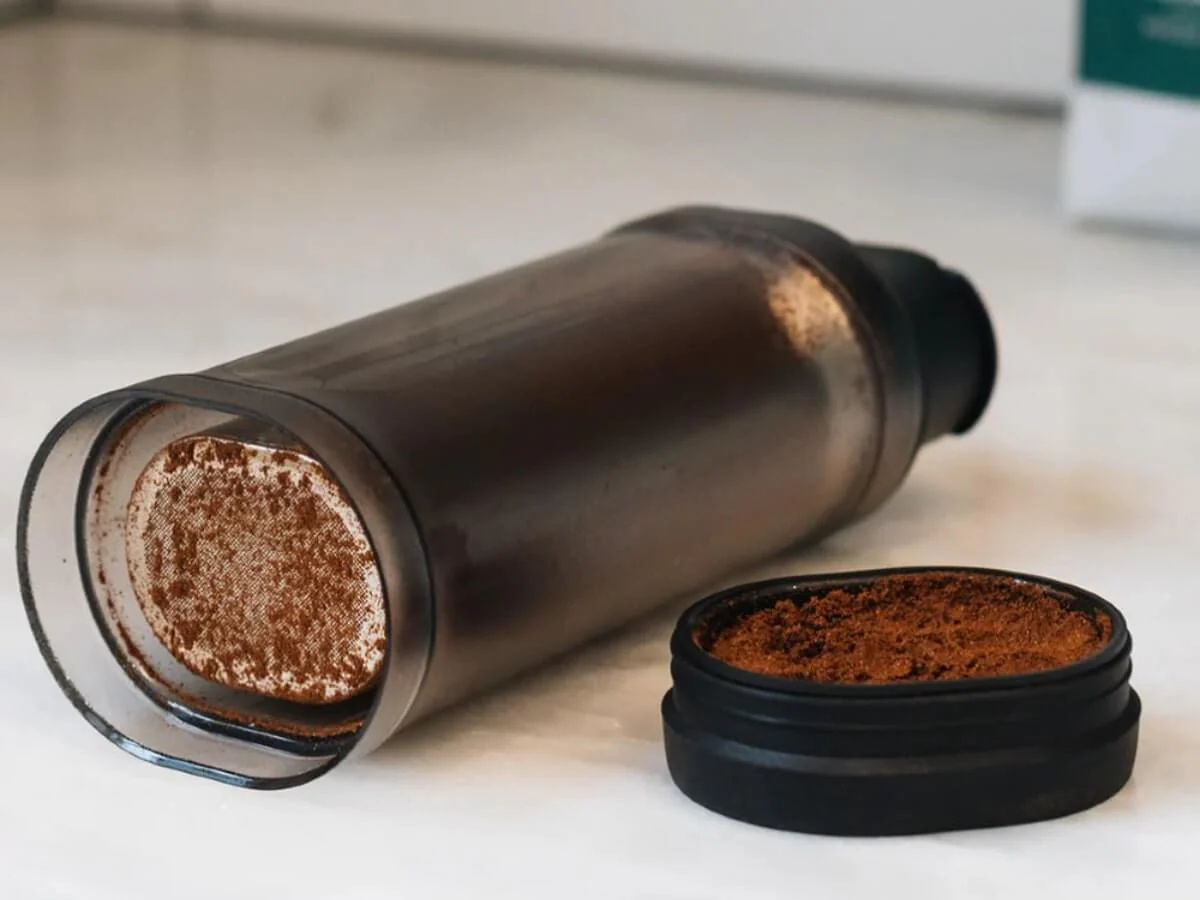 Fellow | Shimmy Coffee Sieve - Image 4