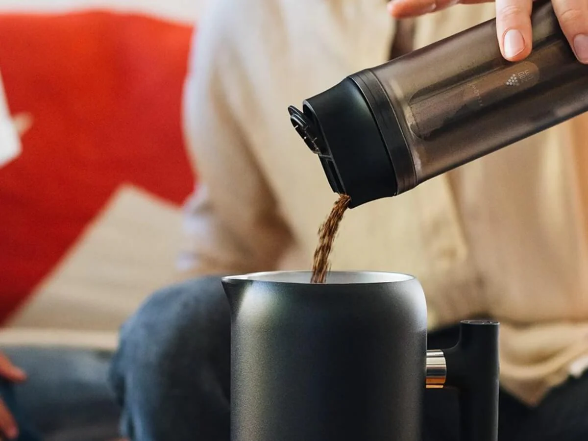 Fellow | Shimmy Coffee Sieve - Image 5
