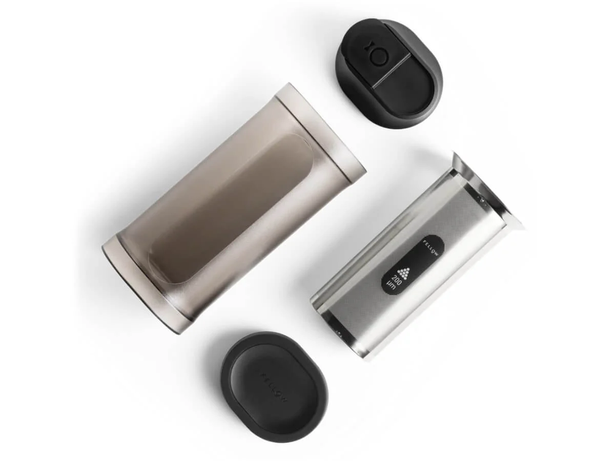 Fellow | Shimmy Coffee Sieve - Image 6