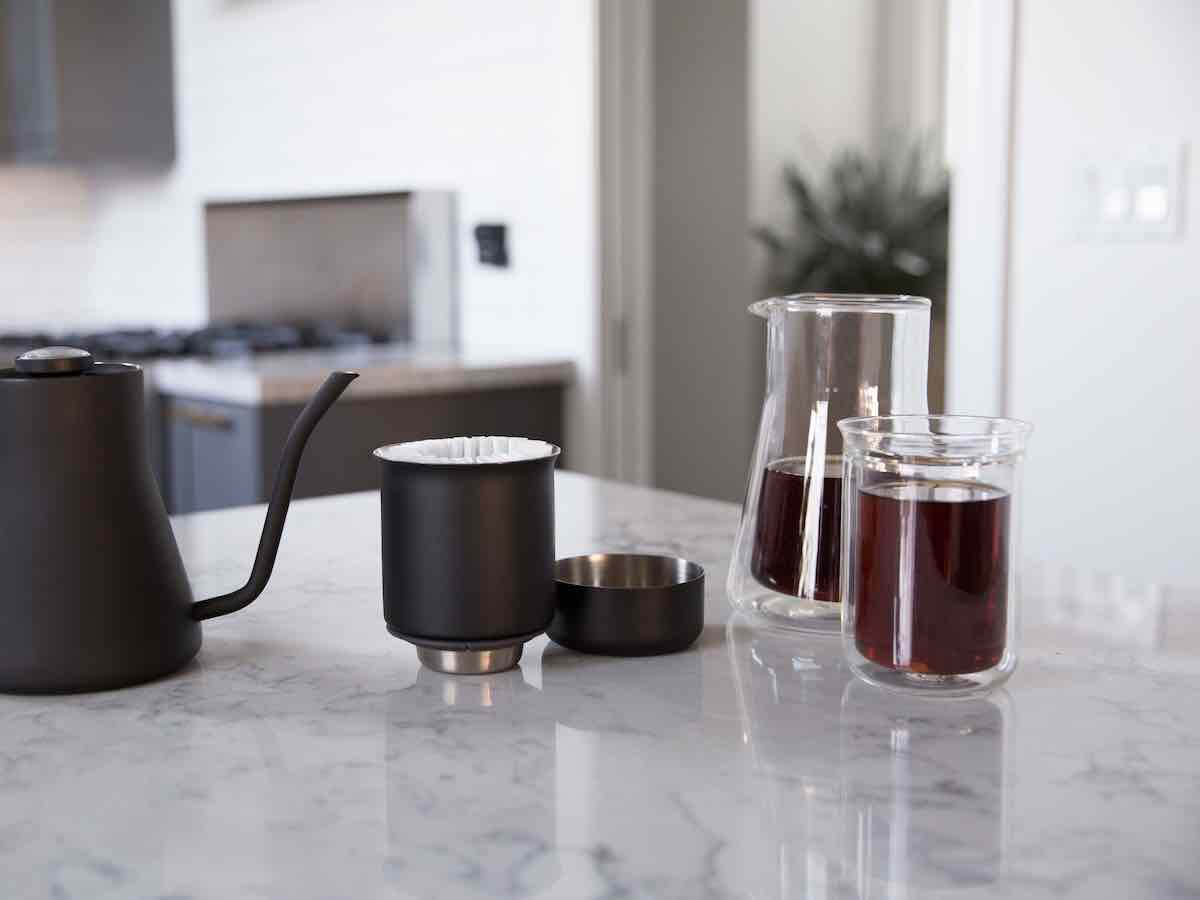 Fellow | Stagg [XF] Pour Over Set - Image 3