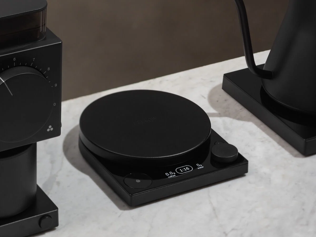 Fellow | Tally Pro Precision Scale - Studio Edition - Image 3