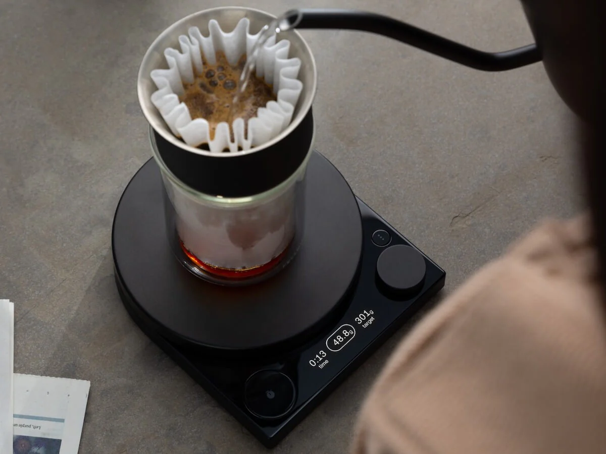 Fellow | Tally Pro Precision Scale - Studio Edition - Image 4