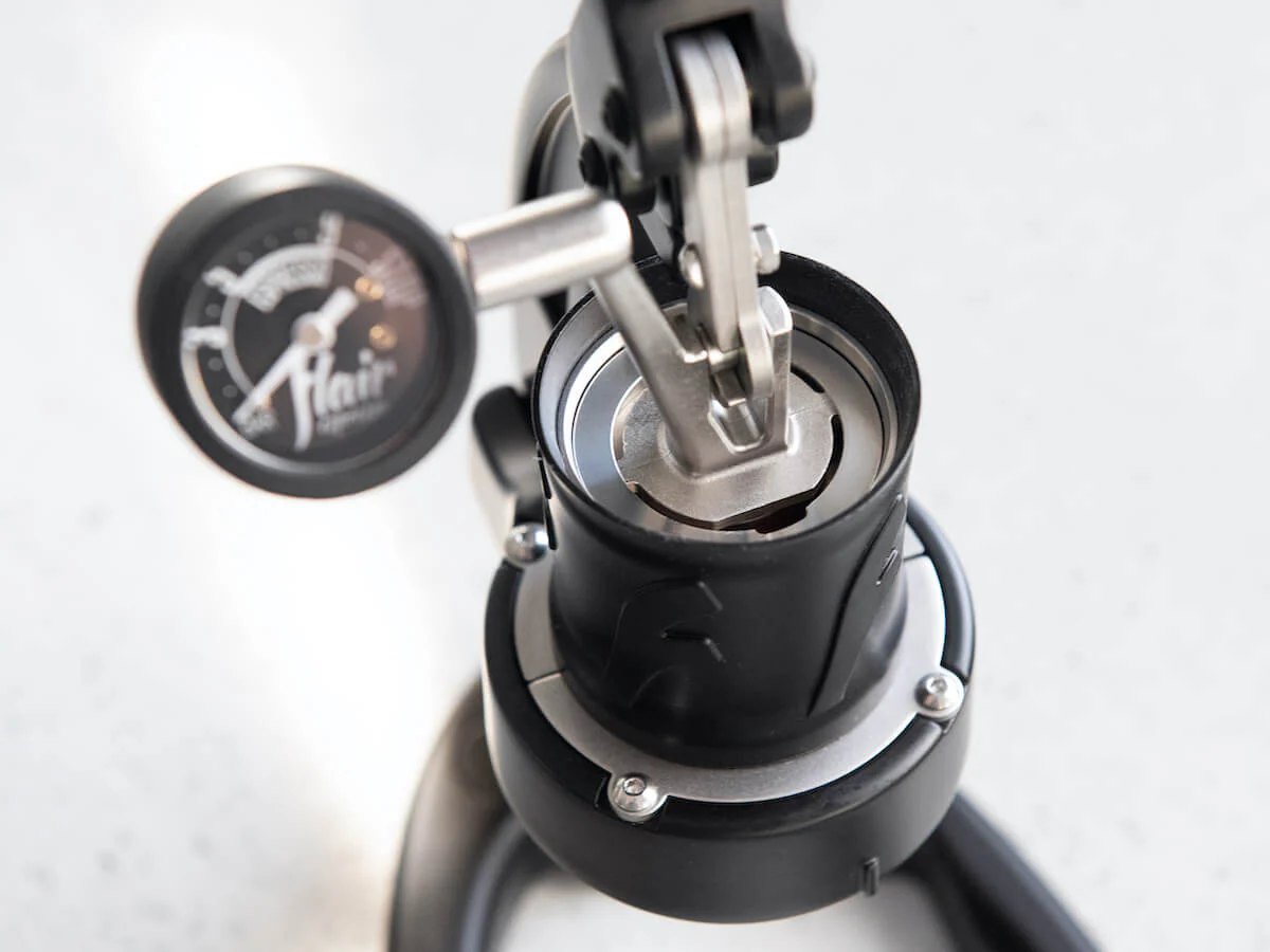 Flair 49 PRO Espresso Maker - Image 3