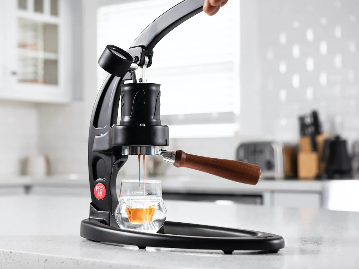 Flair 49 PRO Espresso Maker - Image 4