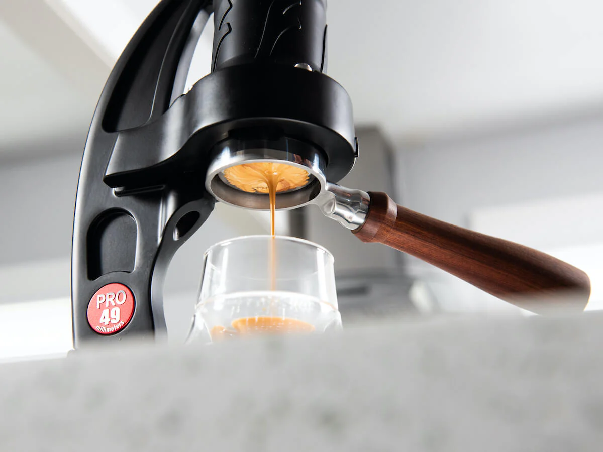 Flair 49 PRO Espresso Maker - Image 6