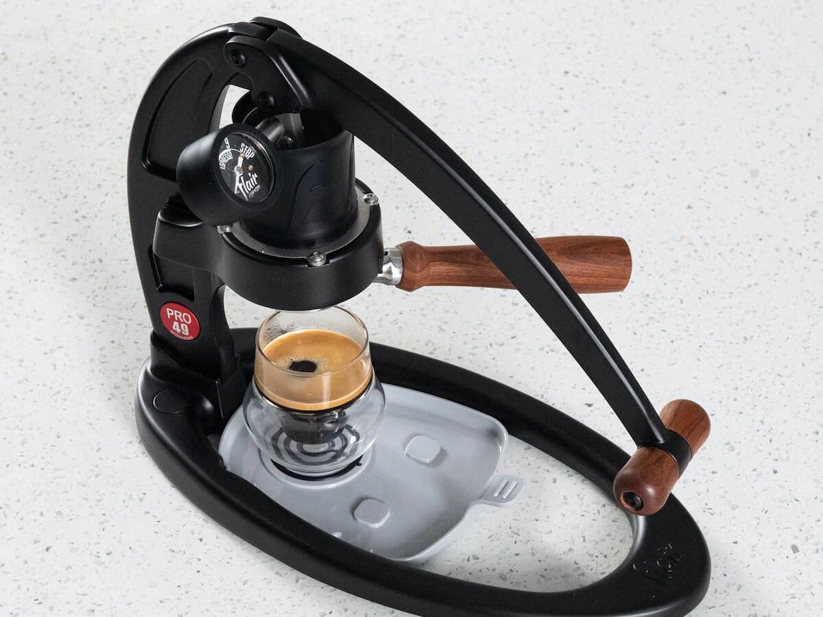 Flair 49 PRO Espresso Maker - Image 8
