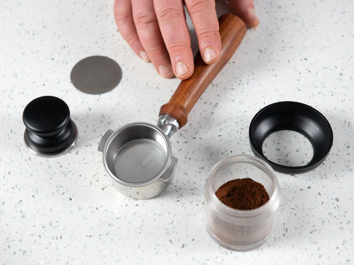 Flair 49 PRO Espresso Maker - Image 9