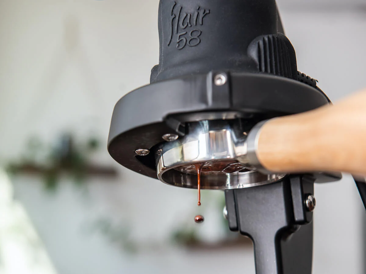 Flair 58 Espresso Maker (2023 edition) - Image 3
