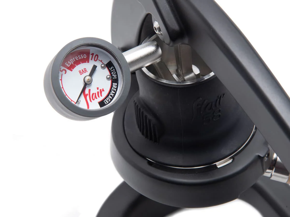 Flair 58 Espresso Maker (2023 edition) - Image 6