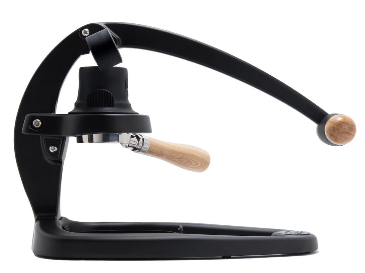 Flair 58 Espresso Maker (2023 edition) - Image 8