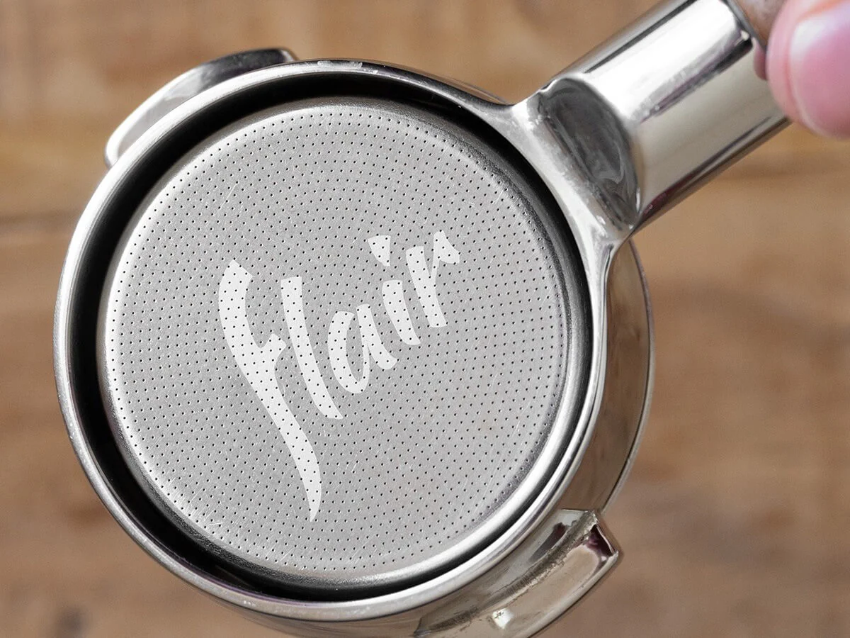 Flair 58 | High Uniformity Basket - Image 3
