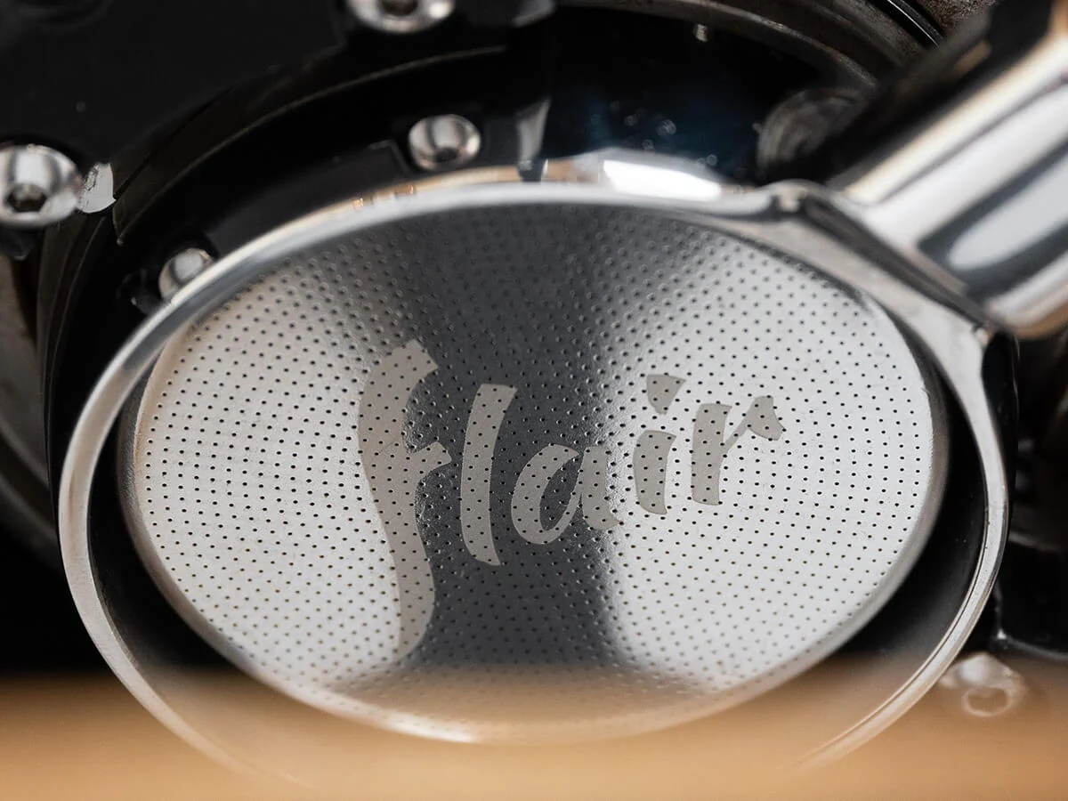 Flair 58 | High Uniformity Basket - Image 4