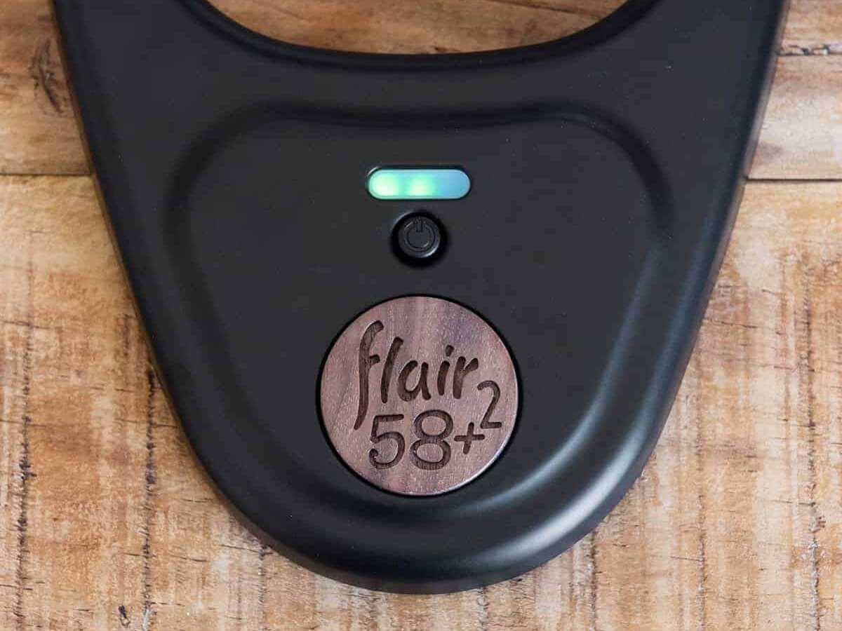Flair 58 Plus 2 Base Upgrade Kit - Image 2
