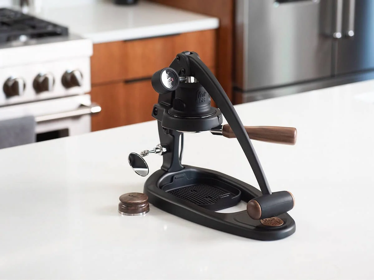 Flair 58 Plus 2 Espresso Maker - Image 5