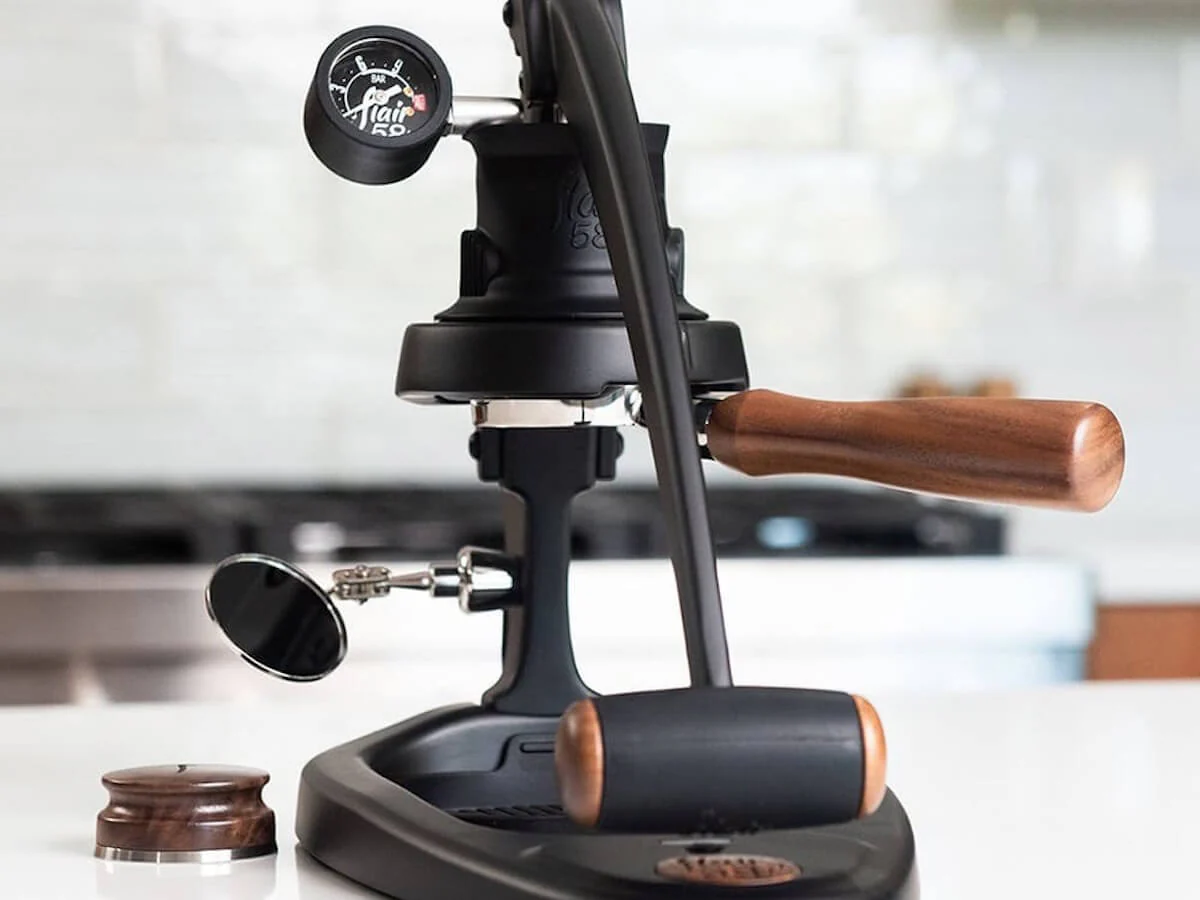 Flair 58 Plus 2 Espresso Maker - Image 7