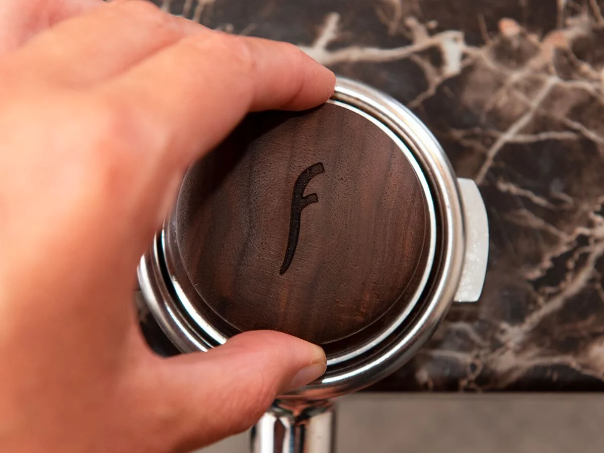 Flair 58 | Tamper - Image 3