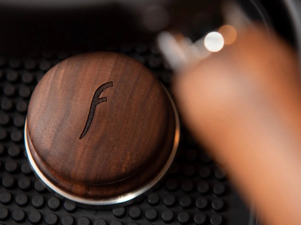 Flair 58 | Tamper - Image 4