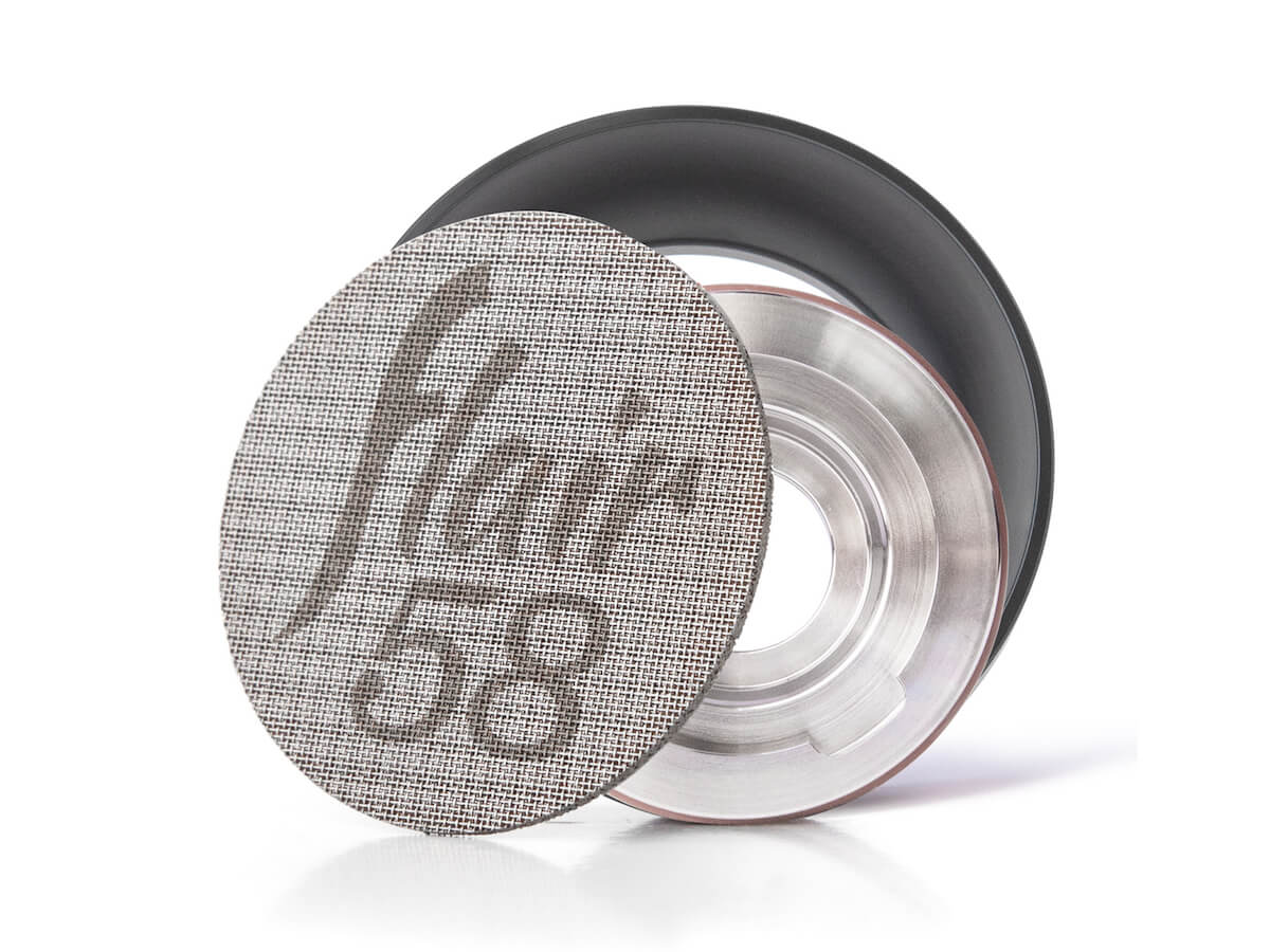 Flair 58 | Valve Plunger Update Kit - Image 3