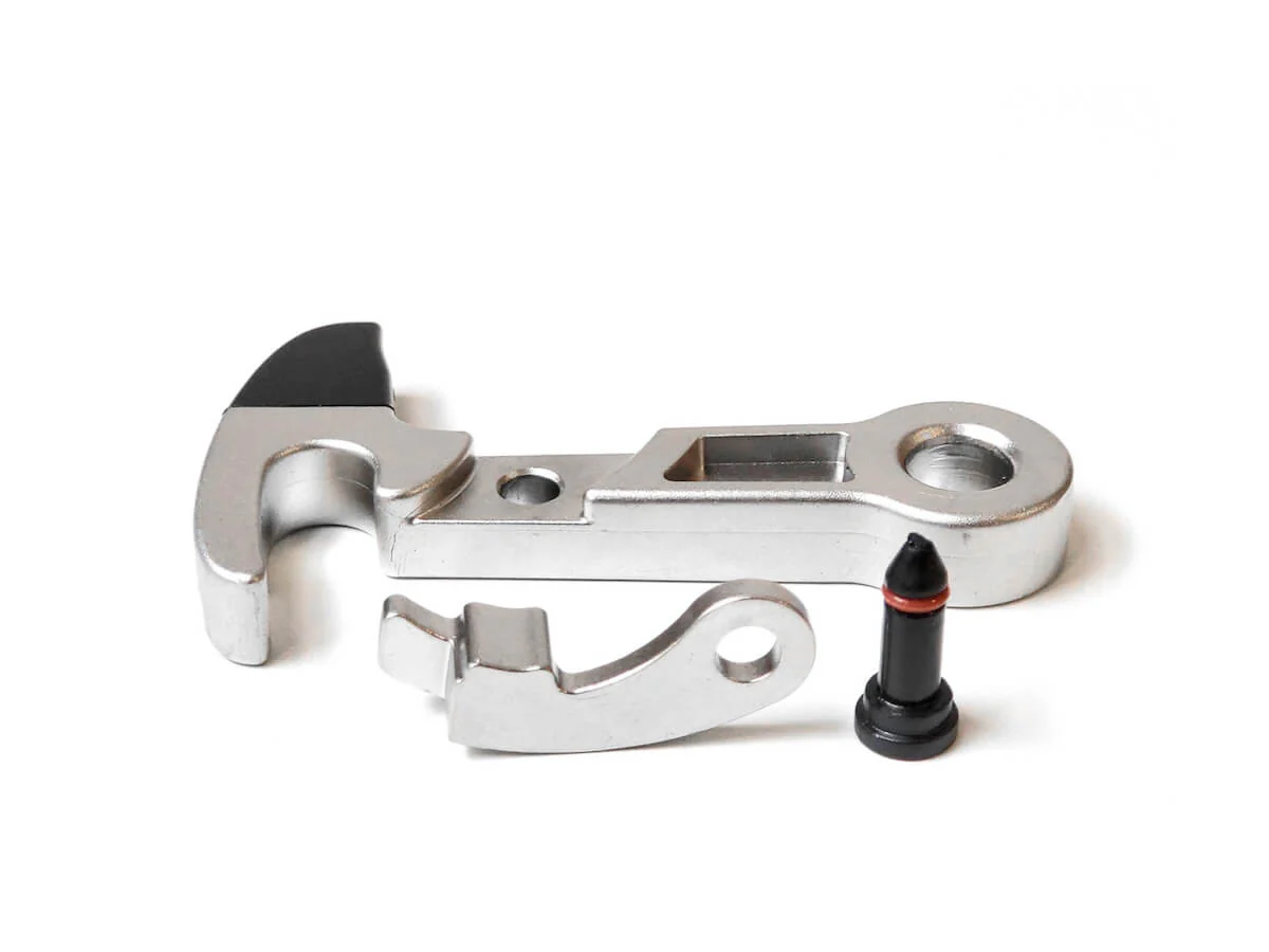 Flair 58 | Valve Plunger Update Kit - Image 7