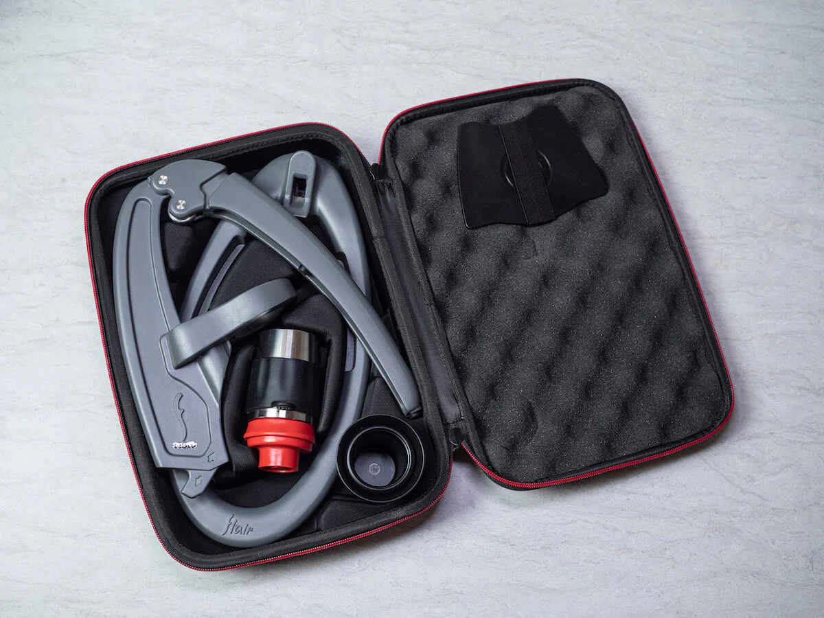 Flair | Carrying Case - Image 2