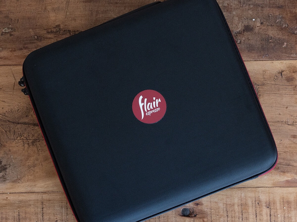 Flair | Carrying Case - Image 4
