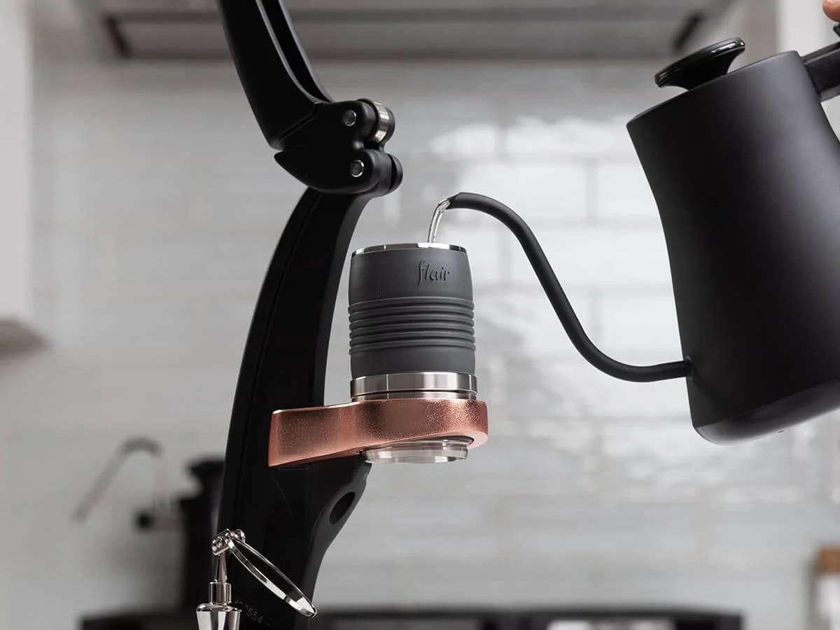 Flair | Complete PRO 3 Brewing Head Kit - Image 4