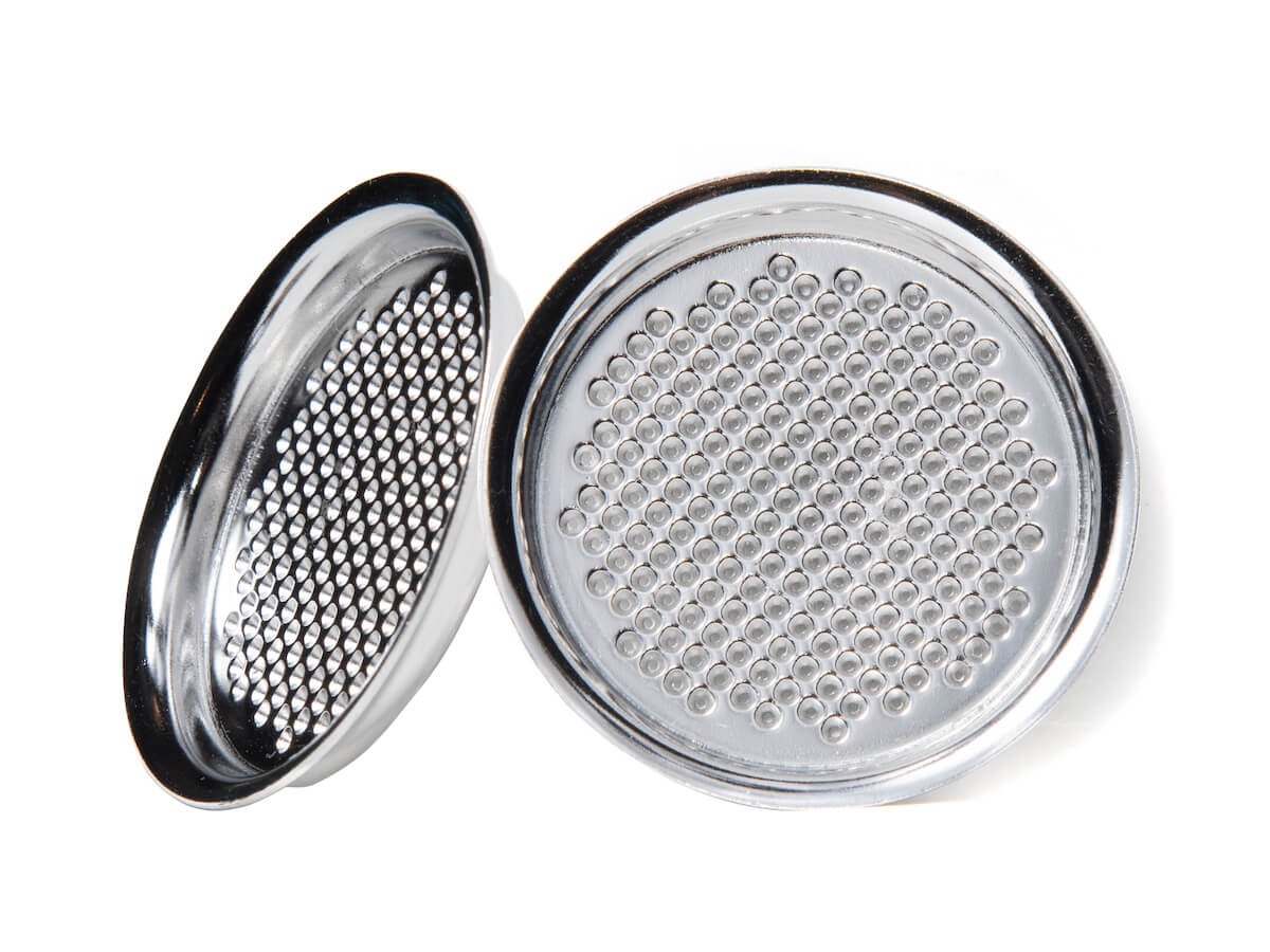 Flair | Stainless Steel Dispersion Screen - Standard - Image 4