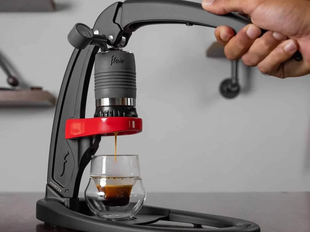 Flair | Espresso Maker - Classic (2025 edition) - Image 6