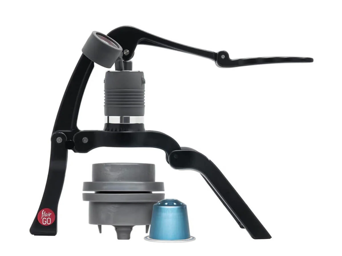 Flair | Espresso Maker - 2GO - Image 10