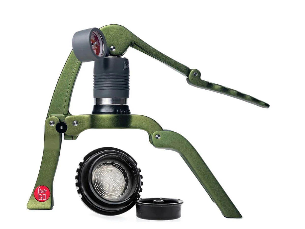 Flair | Espresso Maker - 2GO - Image 11