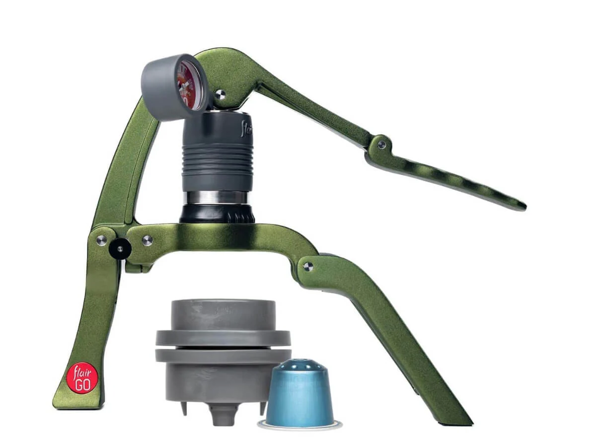 Flair | Espresso Maker - 2GO - Image 12