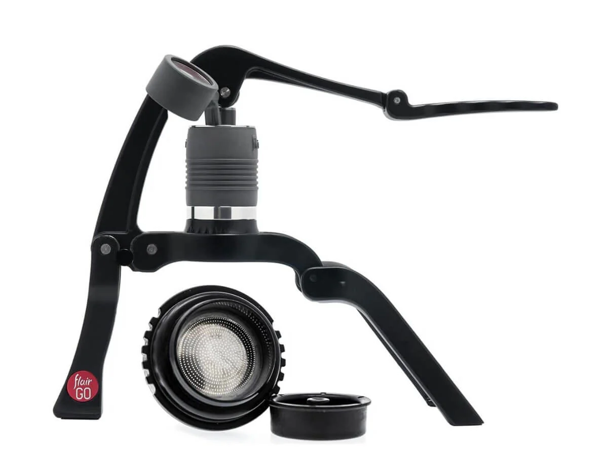 Flair | Espresso Maker - 2GO - Image 9