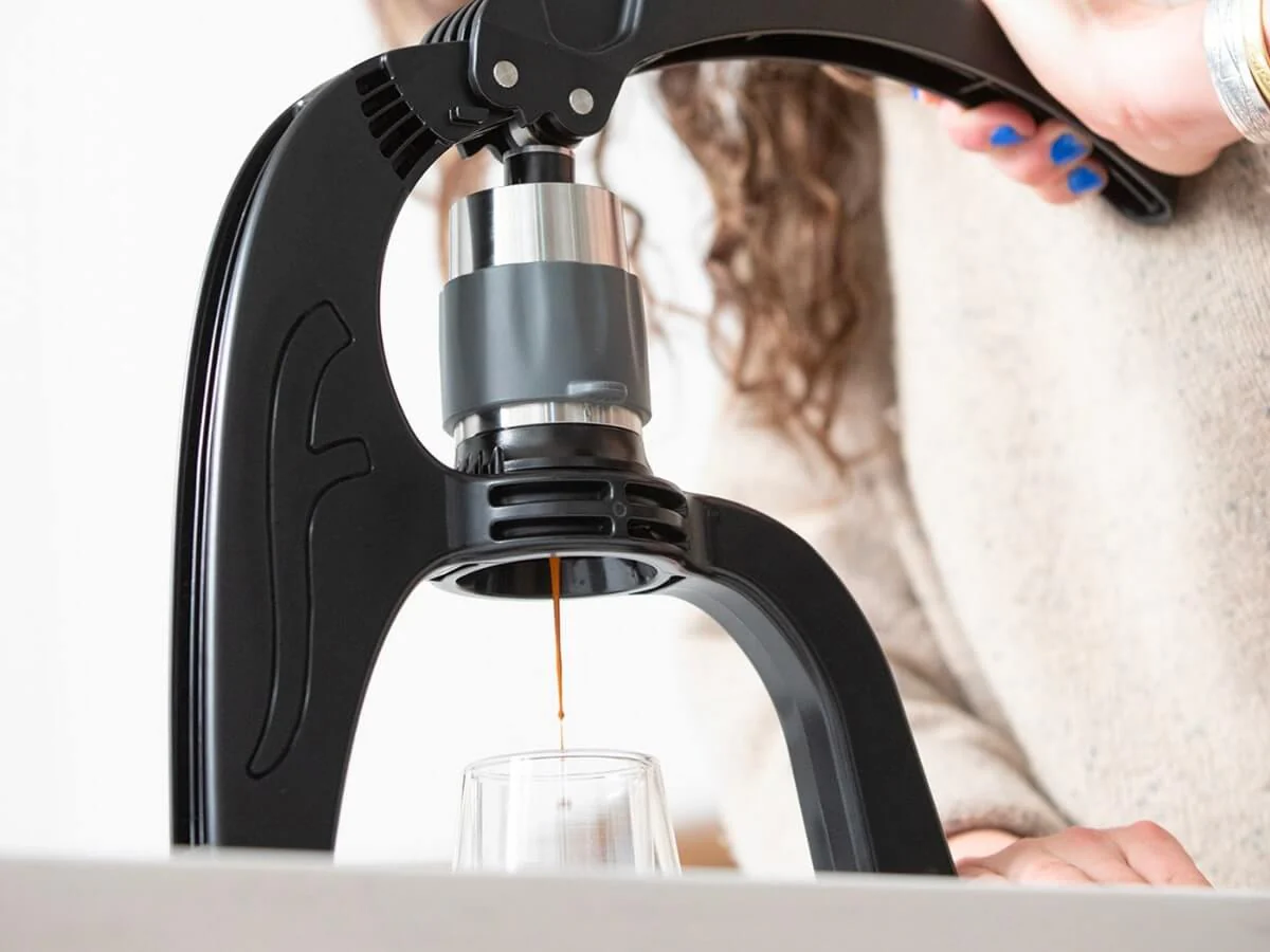 Flair | Espresso Maker - NEO Flex - Image 5
