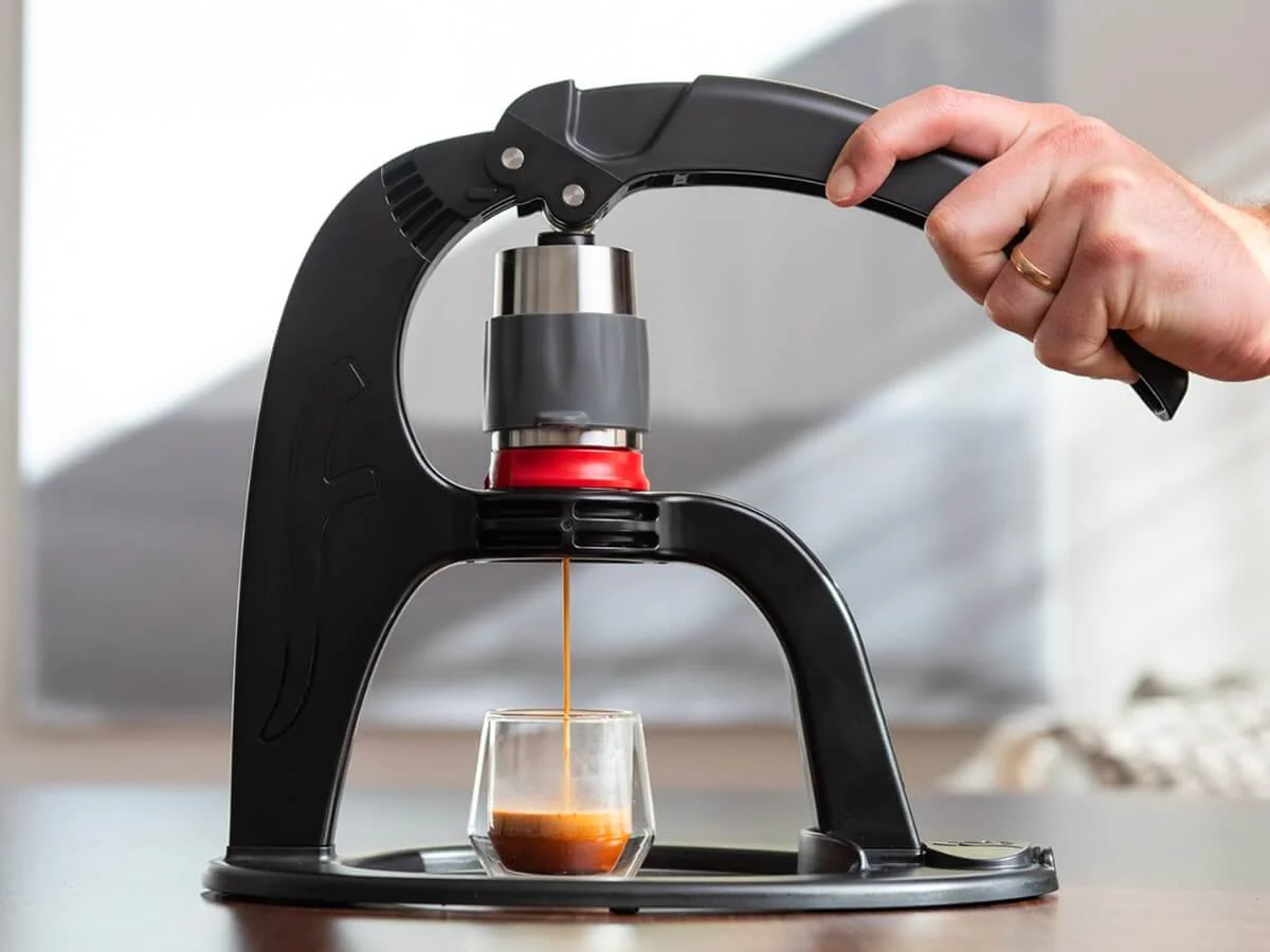 Flair | Espresso Maker - NEO Flex - Image 6