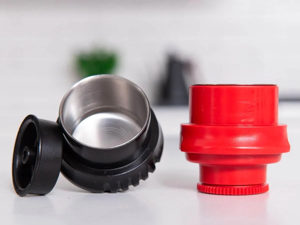 Flair | Espresso Maker - NEO Flex - Image 7