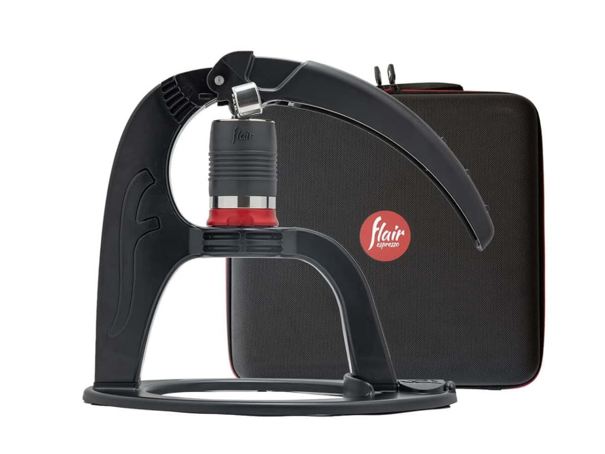 Flair | Espresso Maker - NEO Flex - Image 8