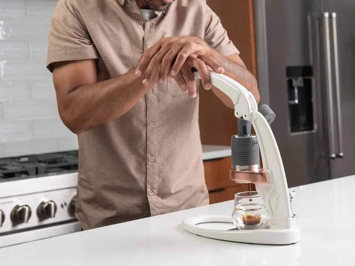 Flair | Espresso Maker - PRO 3 - Image 3