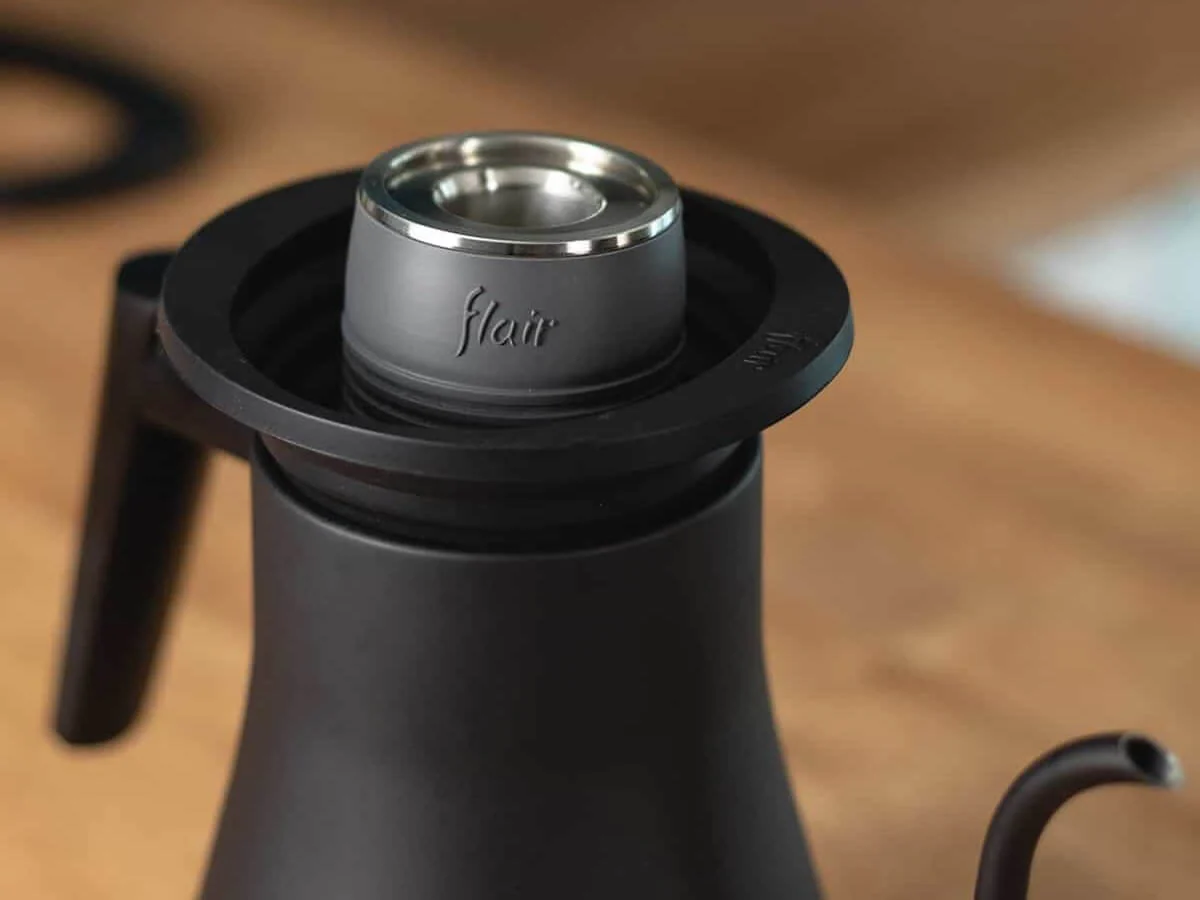 Flair | Espresso Maker - PRO 3 - Image 4