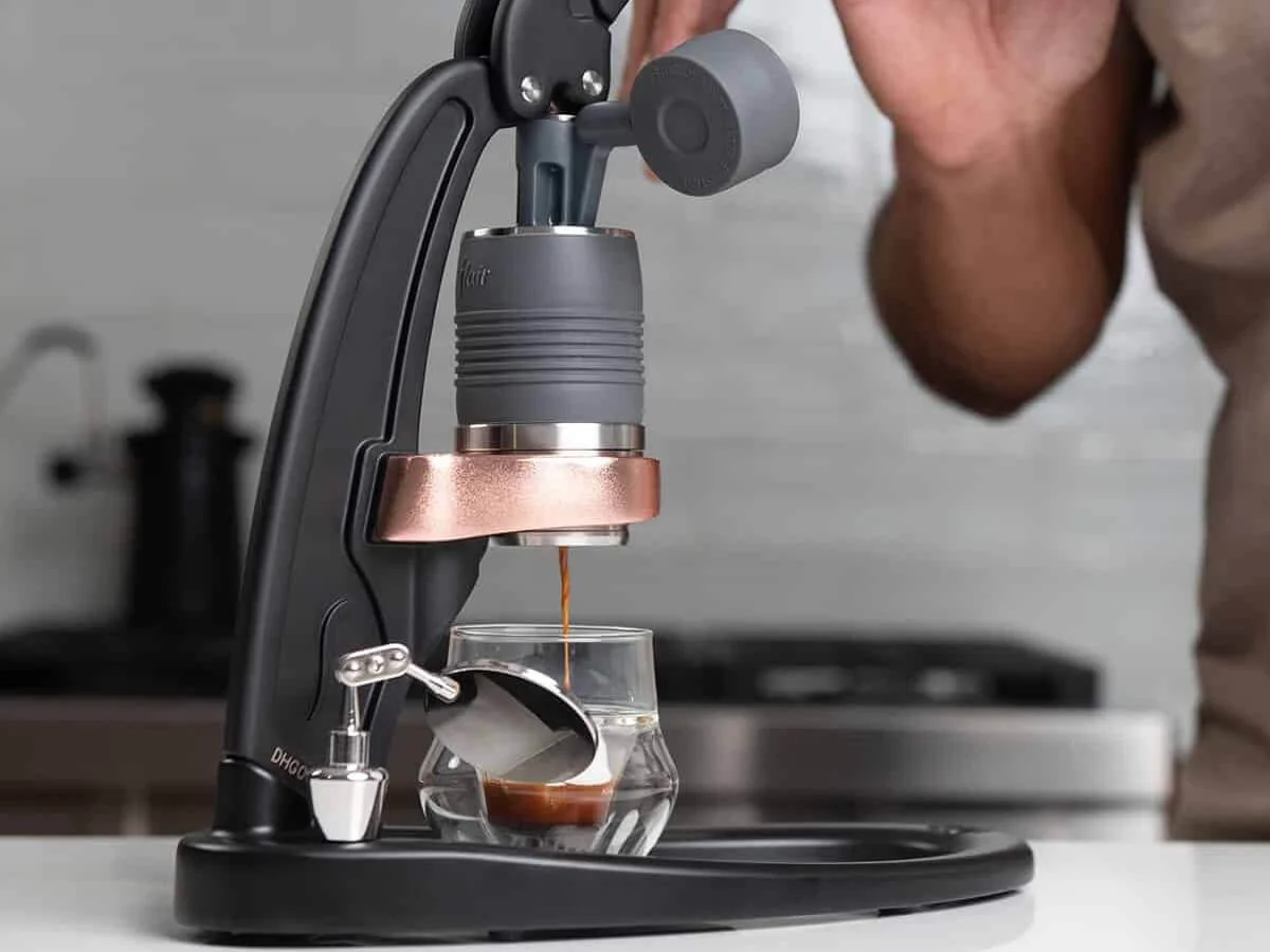 Flair | Espresso Maker - PRO 3 - Image 5