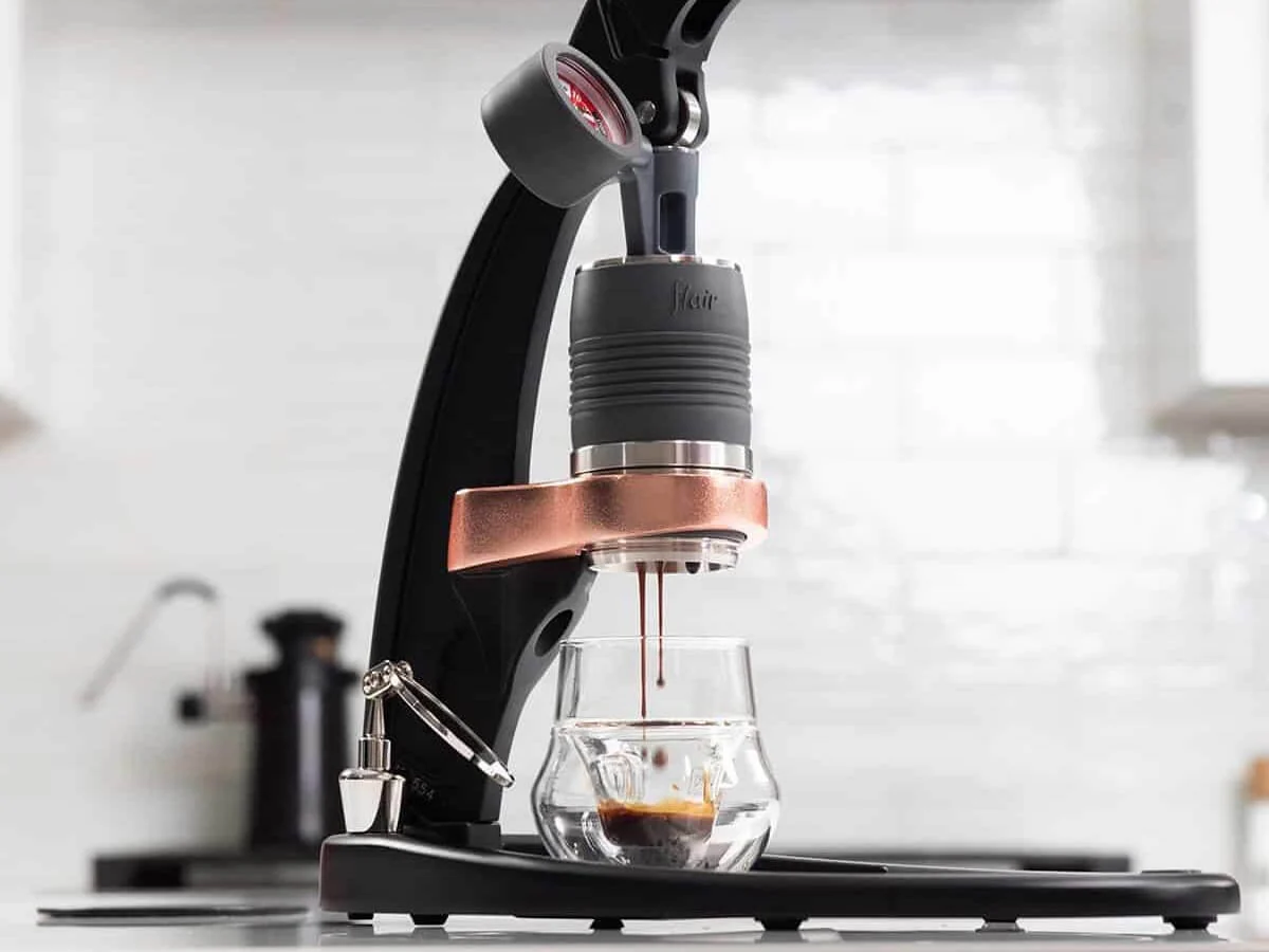 Flair | Espresso Maker - PRO 3 - Image 7