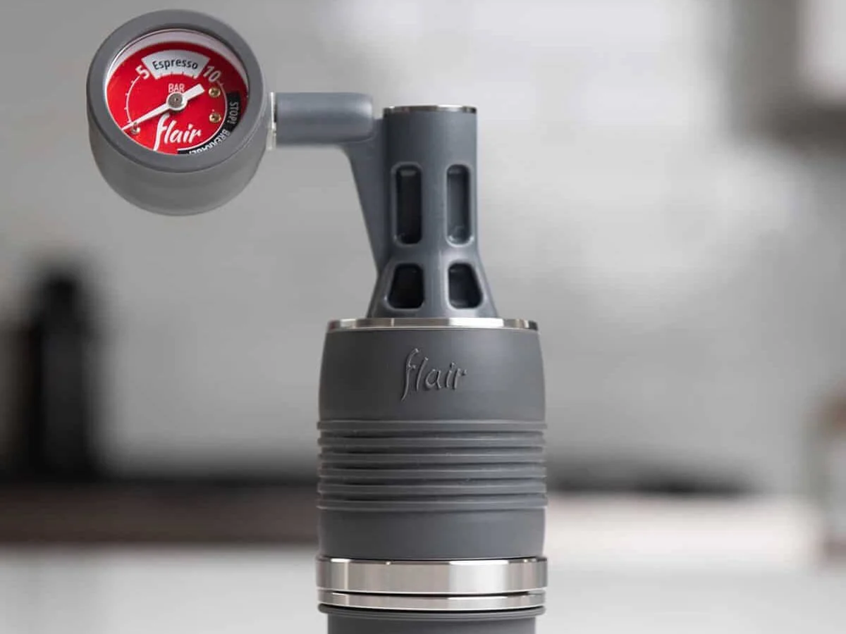 Flair | Espresso Maker - PRO 3 - Image 9